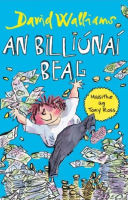 An Billiúnaí Beag (Billionaire Boy)